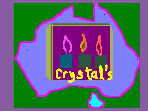 Crystal's