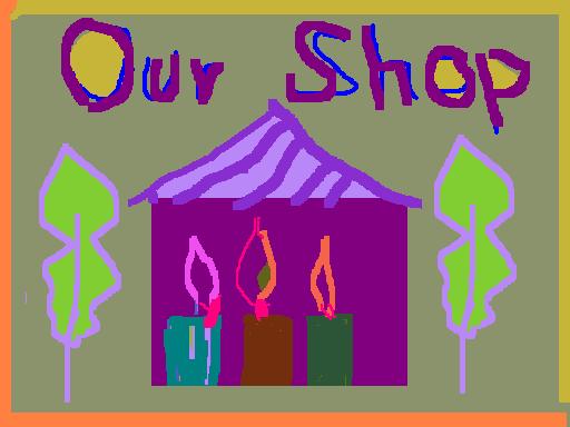 Our shop
